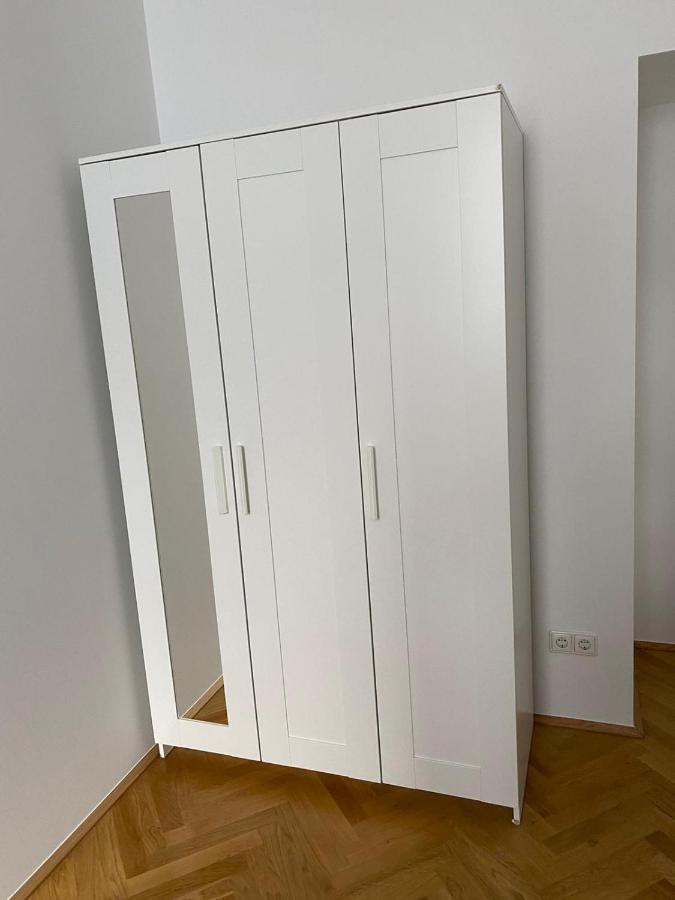 Central Two Bedroom Apartment Bécs Kültér fotó